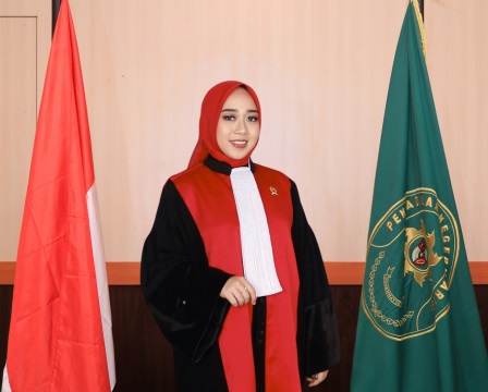 Lyanita Purnamasari