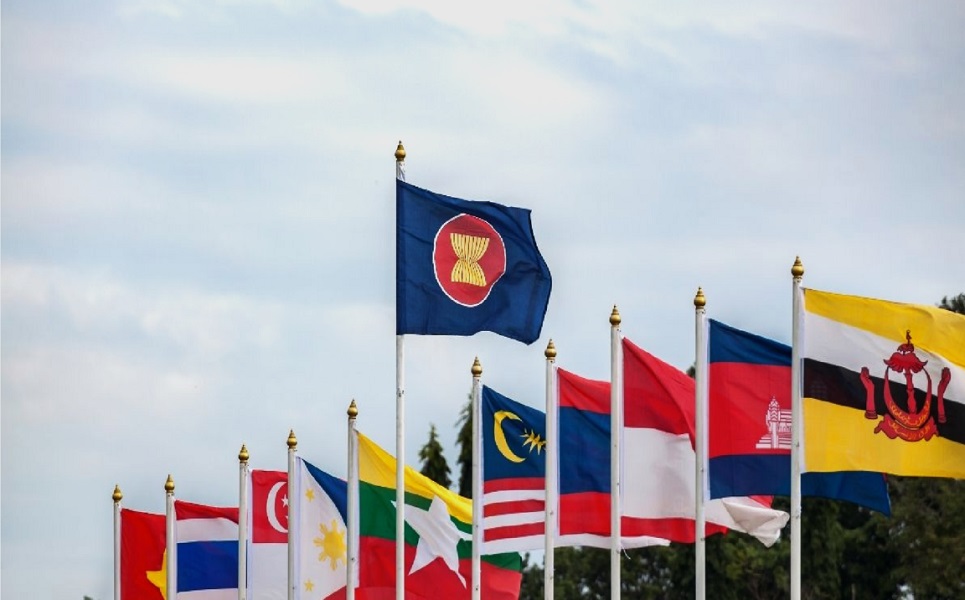 8 Agustus menjadi momen penting untuk merayakan berdirinya ASEAN sebagai wadah kerja sama antarsebelas negara anggota di Asia Tenggara. Foto istimewa