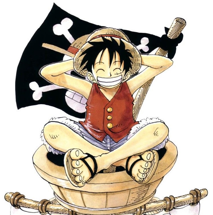 Belajar dari Luffy, Perubahan Sejati Dimulai dari Diri Sendiri