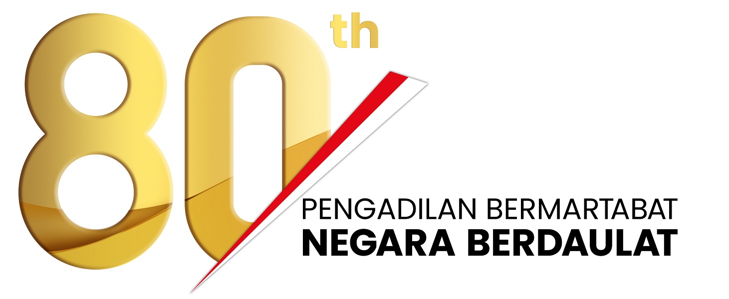 Ultah MA RI ke-80: Menjaga Independensi Peradilan di Era Media Sosial
