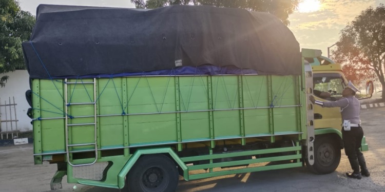 Tindak Pidana Over Dimention Over Loading dalam Lensa Keadilan Restoratif