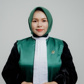Azalia Purbayanti Sabana