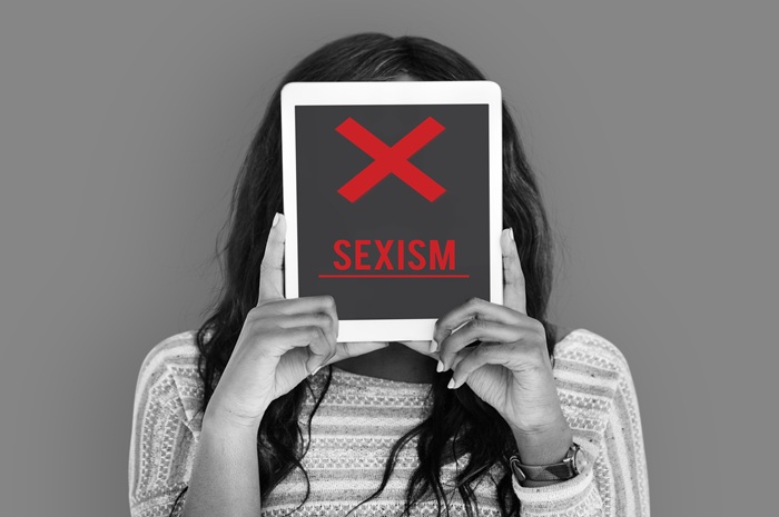 Ilustrasi Cybersex Trafficking