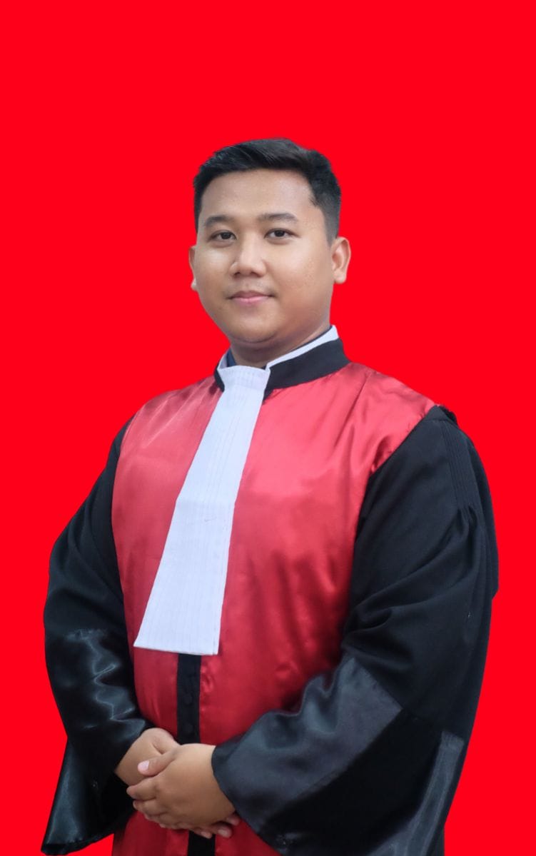 Yudhistira Ary Prabowo
