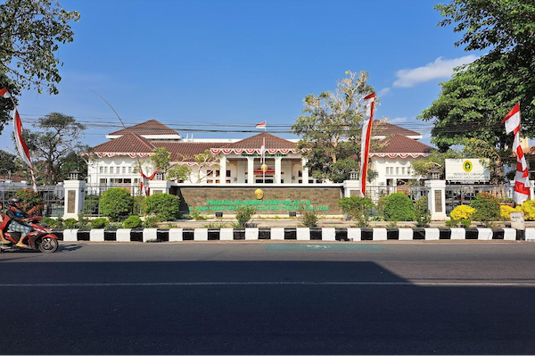 Ini Pertimbangan PN Kediri Vonis Penjara Seumur Hidup Pelaku Pembunuhan Berencana dan Mutilasi ‘Koper Merah’