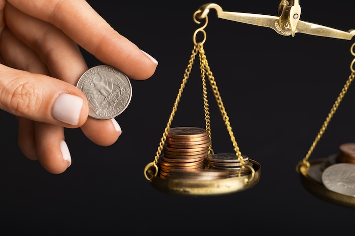 Tanpa Hukum, Investasi Hanya Mimpi