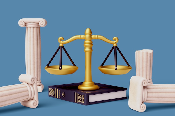 Menjawab Kritik Anarkisme tentang Otoritas Hierarkisme