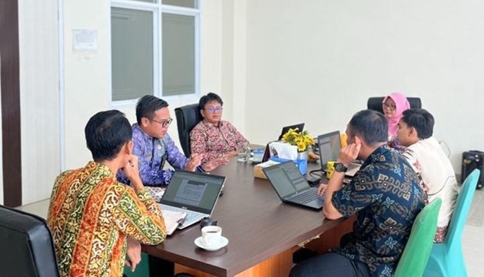 Coffee Morning PA Tais. Foto : Dokumentasi PA Tais