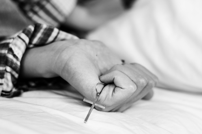 Ilustrasi Euthanasia. Foto : freepik.com