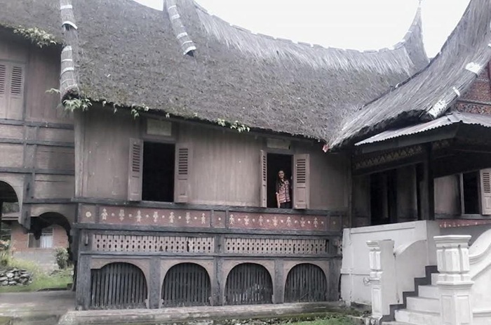 Lokasi syutiing film Tengelamnya Kapal Van Der Wijk. Foto H-Delvira - Lokasi syuting film “Tenggelamnya Kapal Van der Wijck.