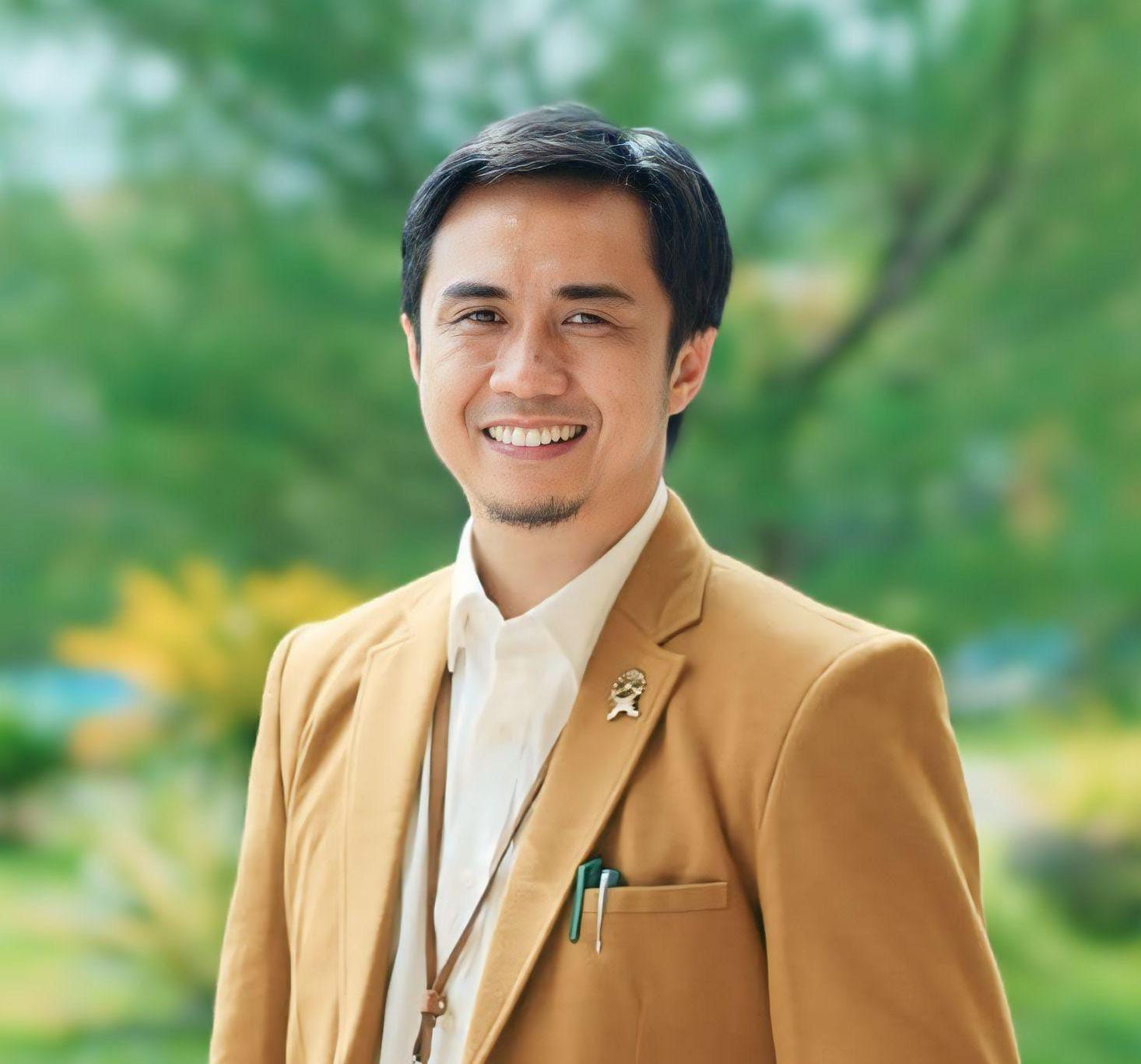 Riki Perdana Raya Waruwu