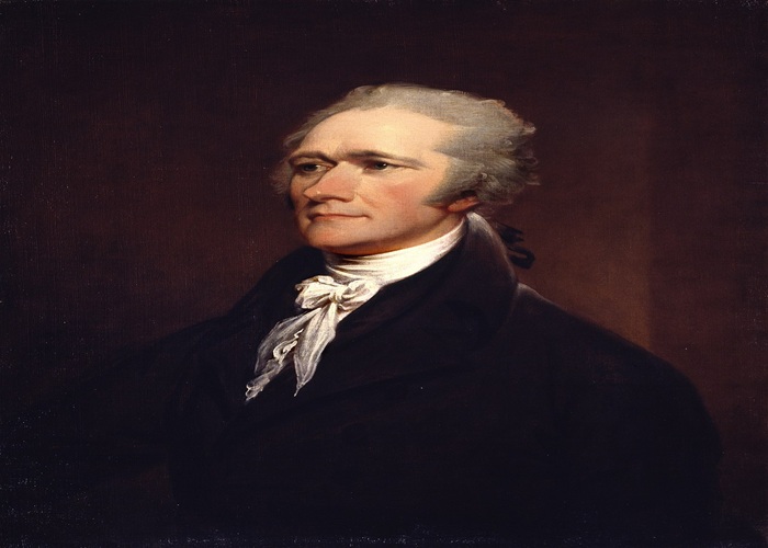 Mengenal Alexander Hamilton, Tokoh Independensi Peradilan dari Amerika Serikat