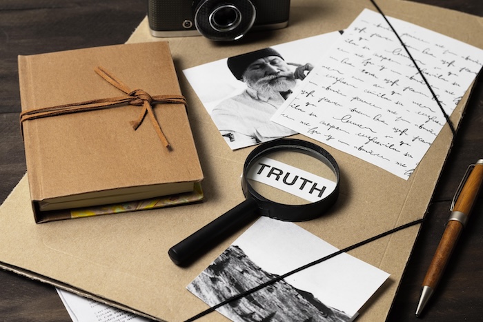 Ilustrasi barang bukti. Foto : Freepik