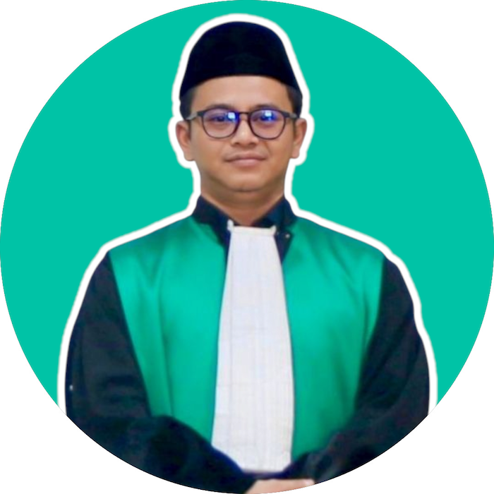 Rifqi Qowiyul Iman