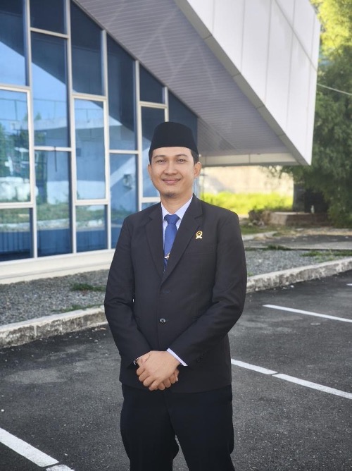 Muhammad Fathur Rahman