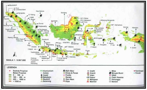 SDA Indonesia. Foto : Free Pict penulis