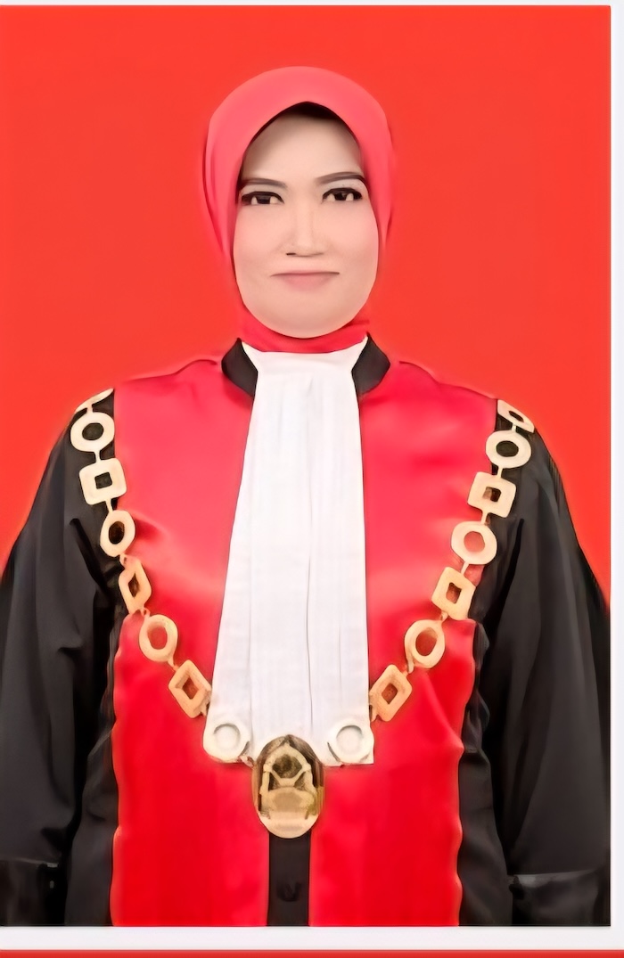 Anisa Primadona Duswara