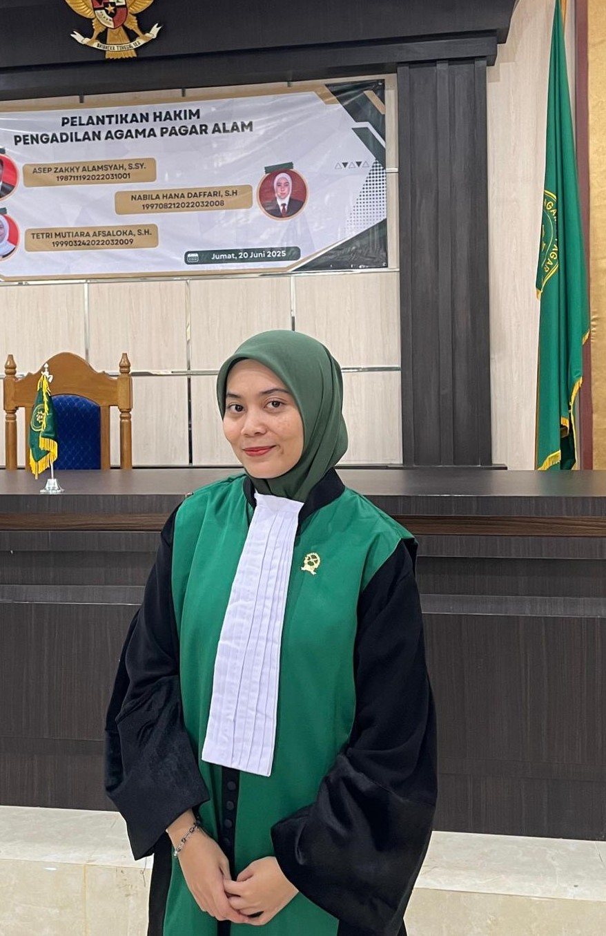 Tetri Mutiara Afsaloka