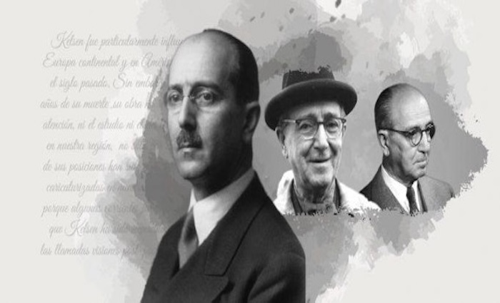 Foto kolase pemikir teori aliran aliran terbentuknya sosiologi hukum. Foto Dokumentasi aktual.com