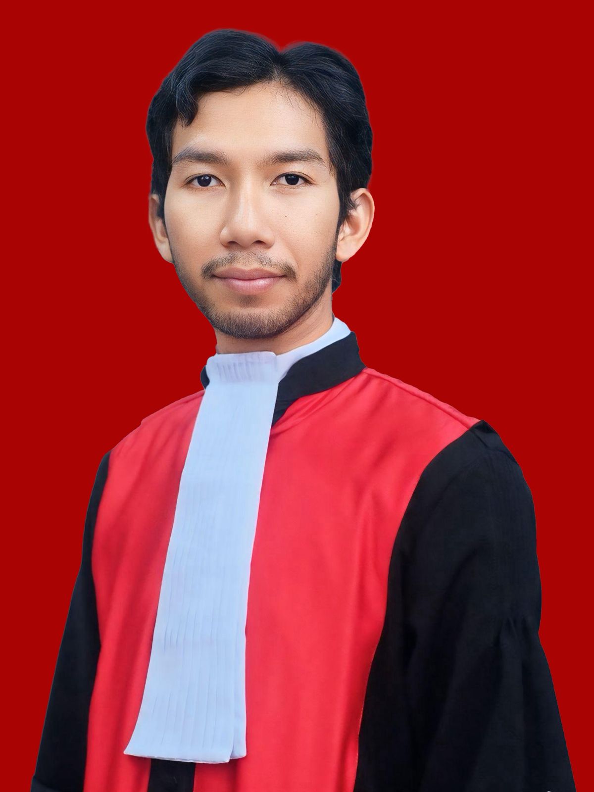 Syailendra Anantya Prawira