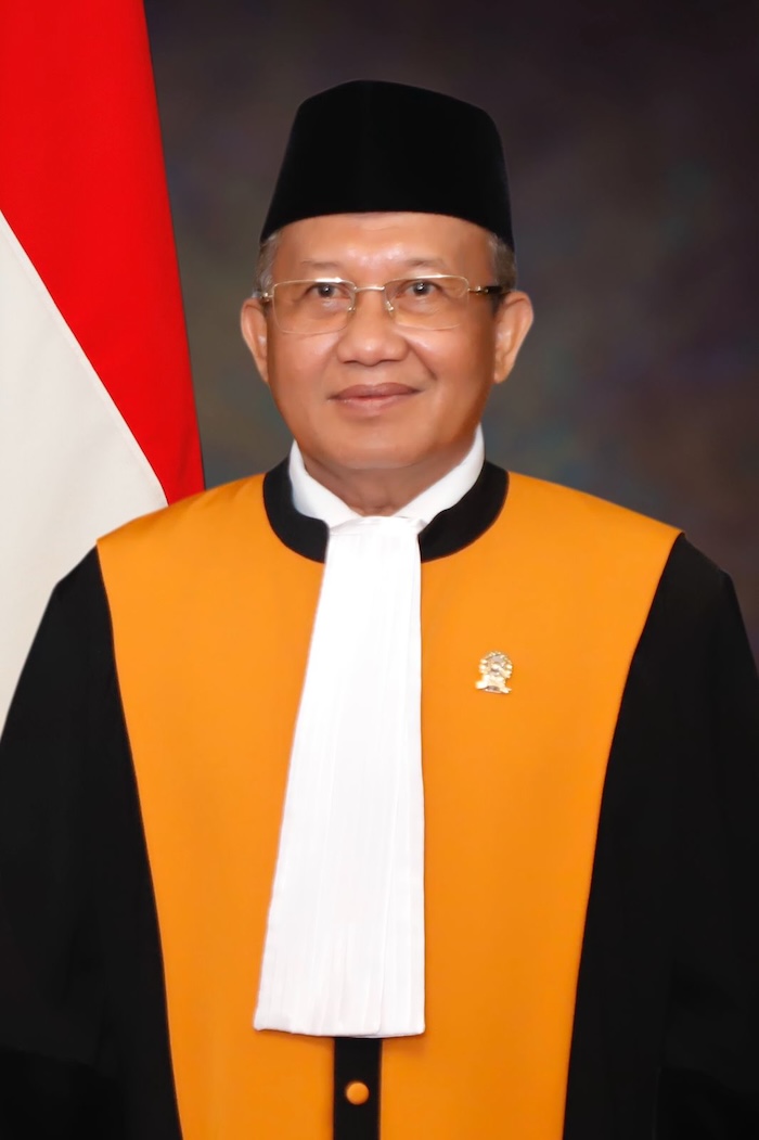 Achmad Setyo Pudjoharsoyo