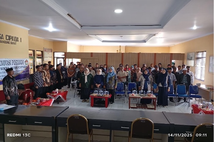 Sidang Itsbat Massal, Berikan Akses Masyarakat Gapai Kepastian Hukum