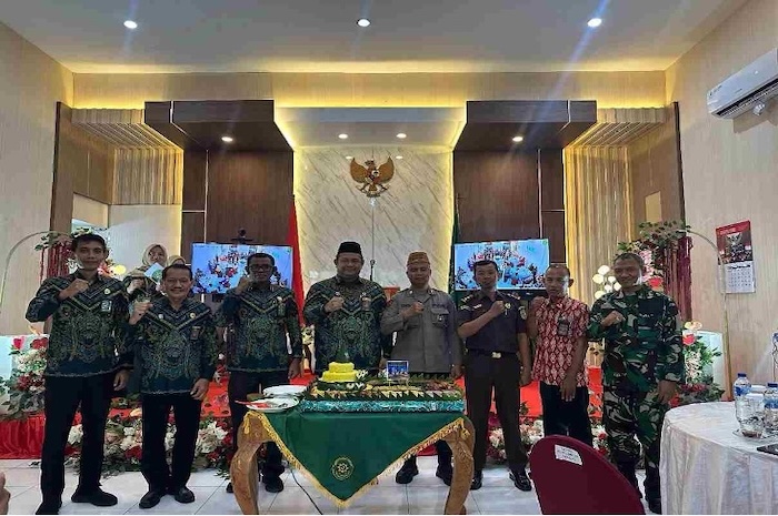 Keren! PA Pamekasan Punya SINJAY, Layanan Antar Jemput Gratis Khusus Lansia dan Disabilitas