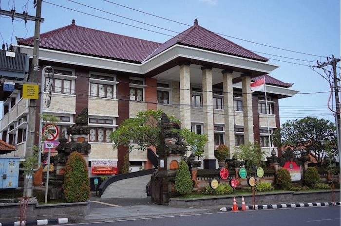 Berhasil Damai, Sengketa Keluarga di PN Gianyar Berakhir dengan Mediasi demi Kepentingan Terbaik bagi Anak