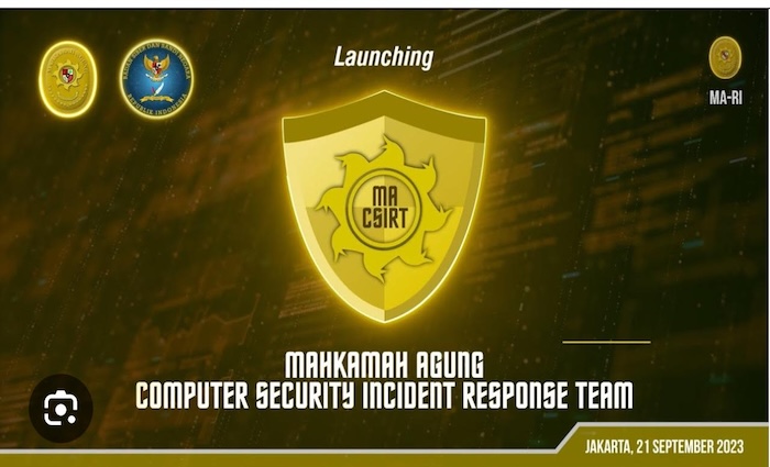 What’s Next: Agenda Penguatan Keamanan Pengadilan Pascakunjungan Melbourne