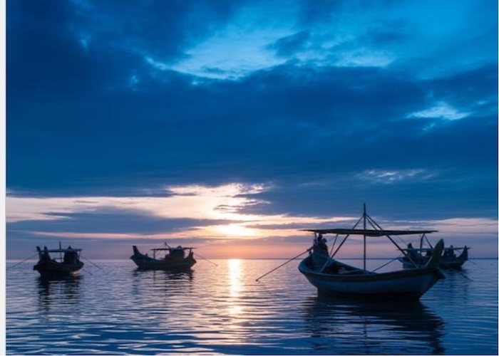 Menyongsong KUHP Nasional Baru yang Visioner: Fondasi Baru Penegakan Hukum Tindak Pidana Perikanan di Indonesia