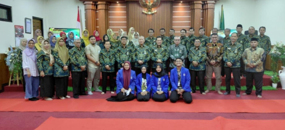 Pembinaan Character Building Bertema “Membangun Karakter dan Integritas, Menuju Pengadilan Agama Mungkid Meraih WBK”