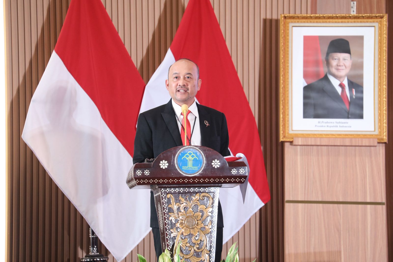 Transparansi Seleksi HY BUA: Mekanisme, Penilaian, dan Harapan bagi Peserta