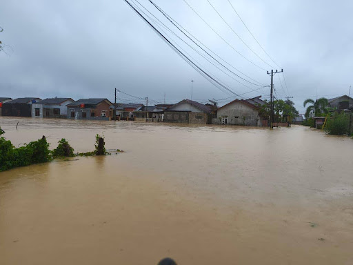 Ketika Keadilan Terkepung Banjir: Kisah Heroik Hakim Menembus Isolasi Demi Keluarga di Tengah Lumpuhnya Aceh, Sumut, dan Sumbar