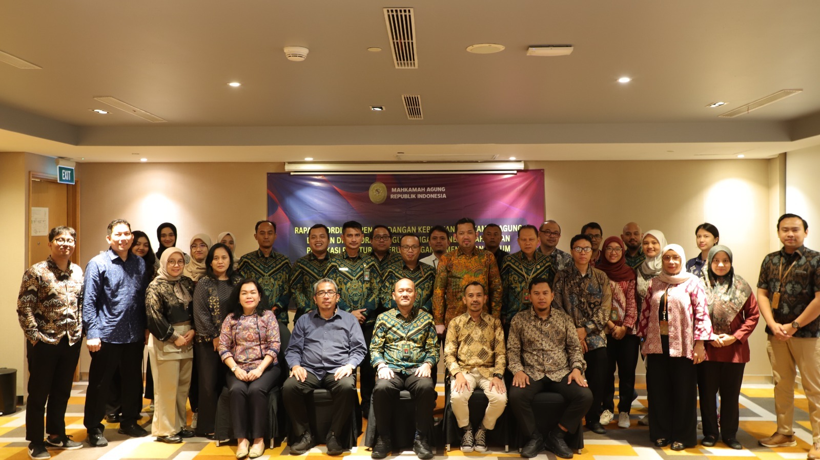 Catat, Ini Poin Pengundangan Peraturan Perundang-Undangan