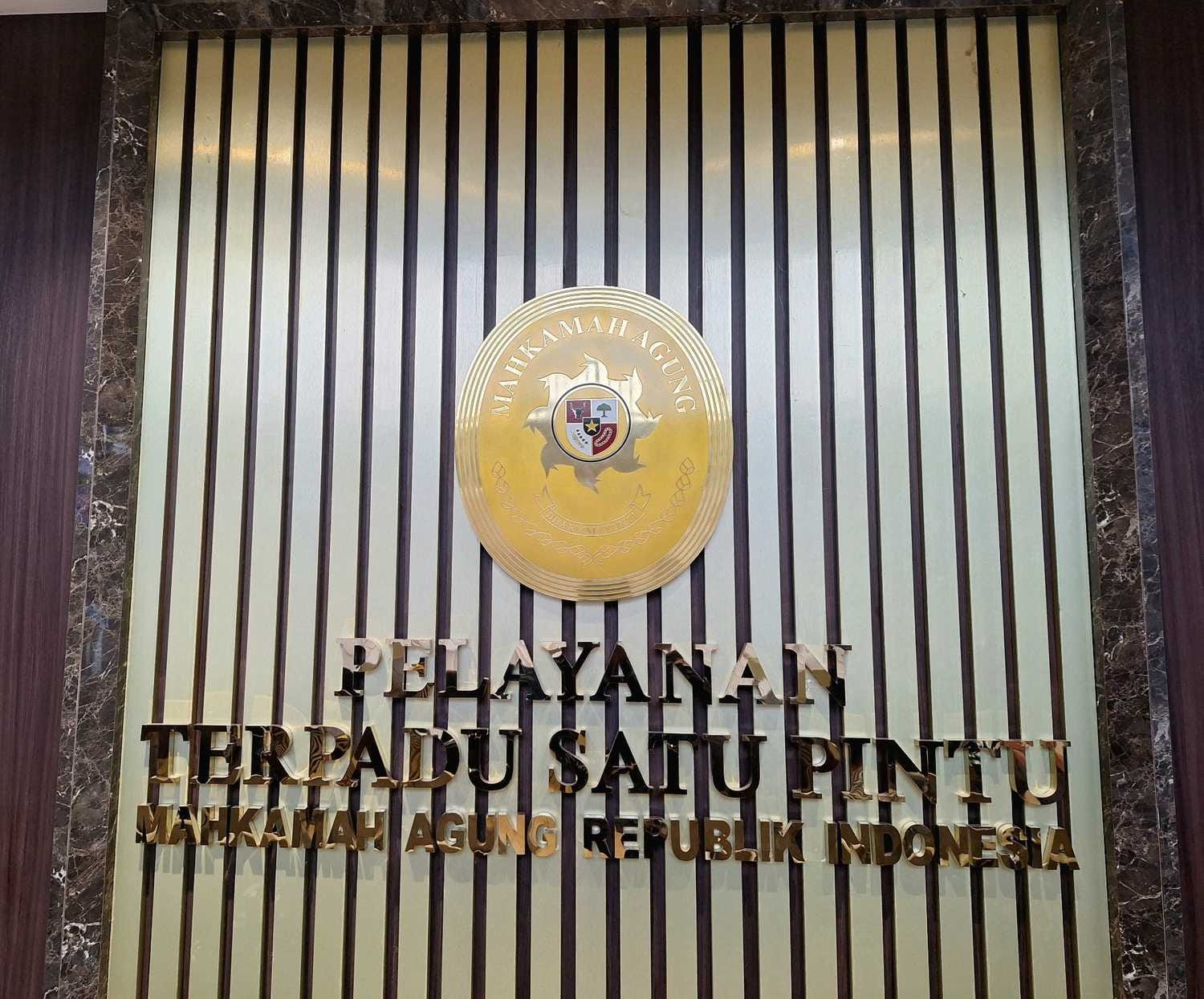 PTSP Sebagai Wajah Pengadilan