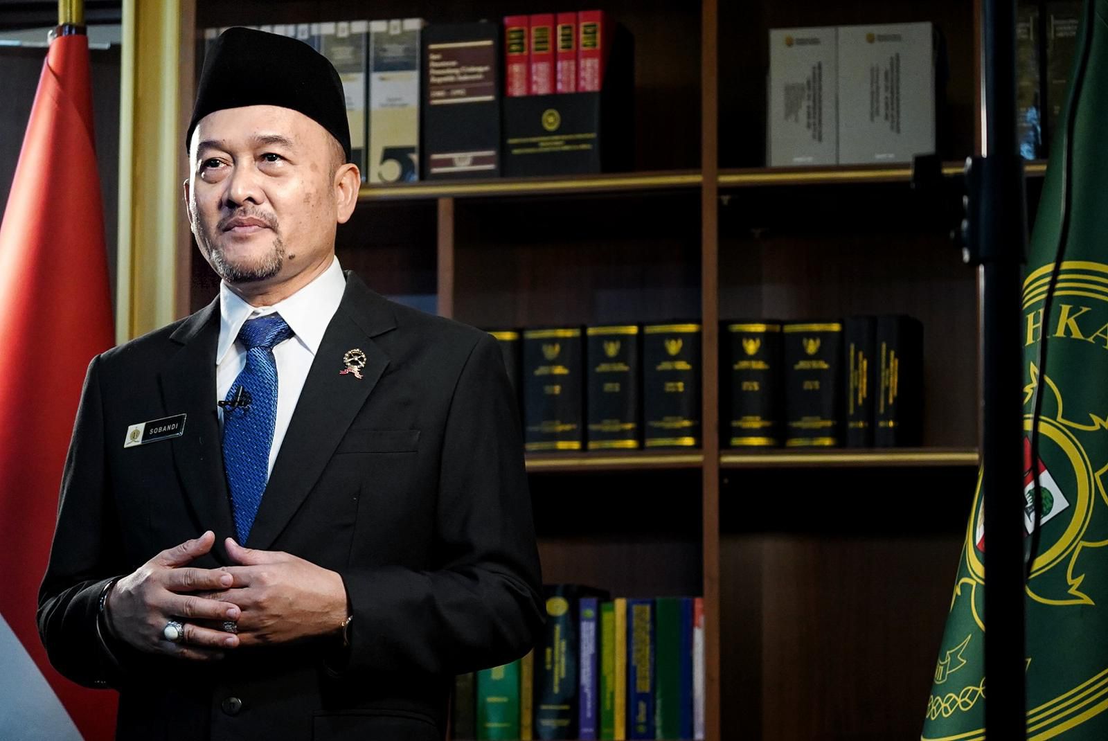 Menutup Seleksi, Meneguhkan Integritas