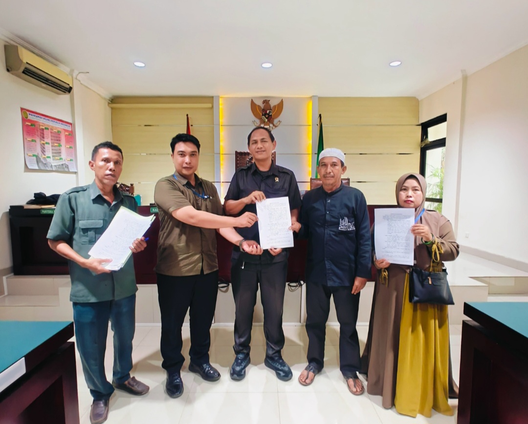 Perkara Kredit Macet Berakhir Damai di PN Bangil, Para Pihak Capai Kesepakatan Pembayaran