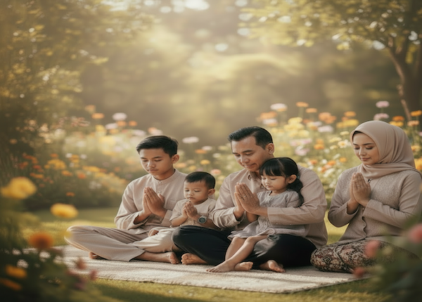 Hari Antikorupsi Sedunia: Saatnya Insan Peradilan Menundukkan Hati