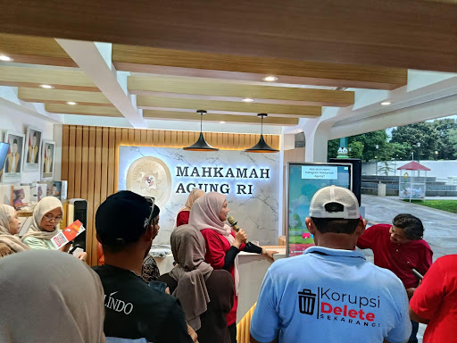 Booth MA Hadir dan Meriahkan HAKORDIA 2025 di Yogyakarta