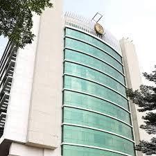 Gedung Direktorat Jenderal Badan Peradilan Agama Mahkamah Agung RI | Foto : Dokumentasi instagram ditjen badilag