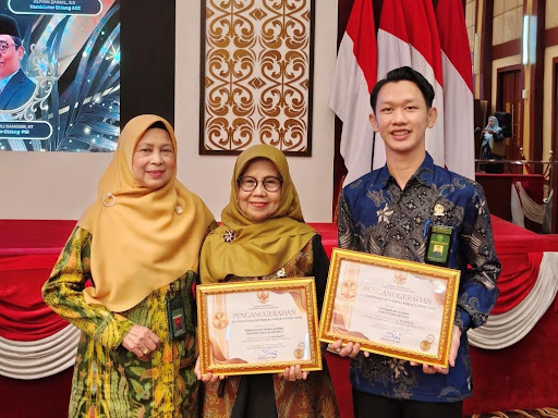 PTA Kepri Raih Predikat Badan Publik Informatif Tahun 2025