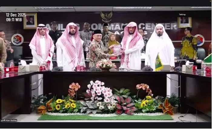 Badilag Gelar Seleksi Wawancara Bahasa Arab Tahap II