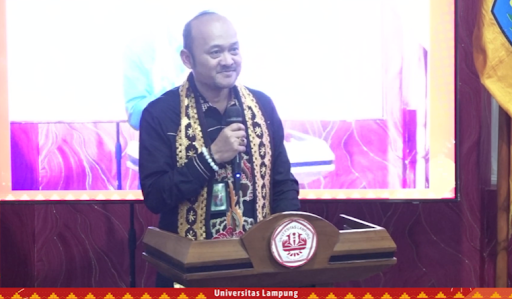 Diskusi Publik ‘Contempt Of Court', Kepala BUA: Keadilan Dapat Ditegakkan Bila Pengadilan Aman