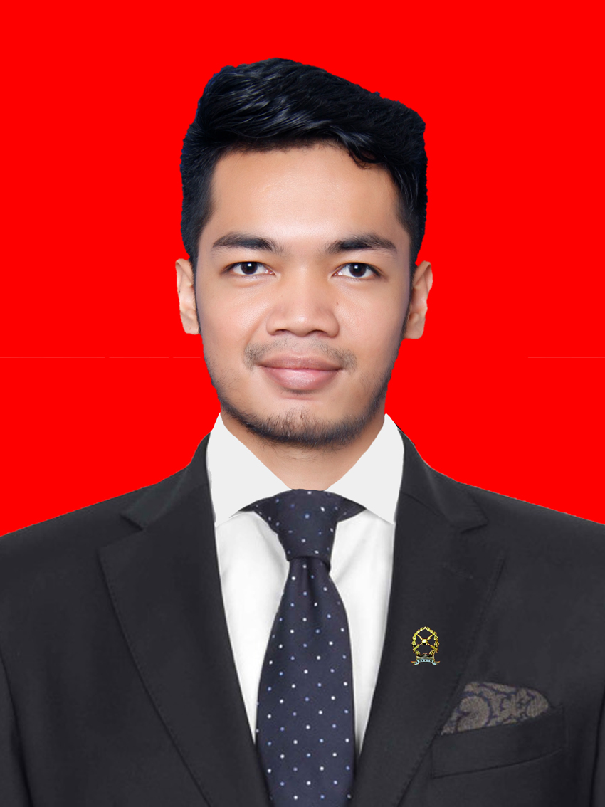 M Irsyad Fuadi