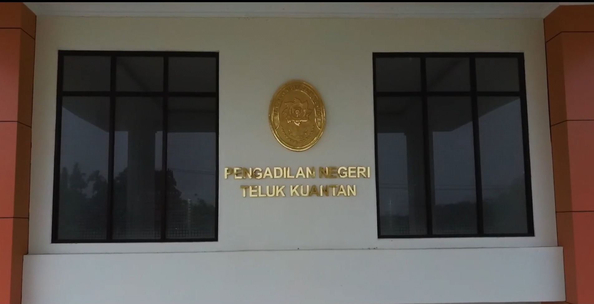 Pengadilan Negeri Teluk Kuantan | Foto : Dokumentasi PN Teluk Kuantan