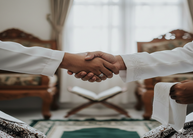 Dilema Kohabitasi dalam KUHP Baru: Ruang Tafsir Hakim terhadap Pasangan Nikah Siri