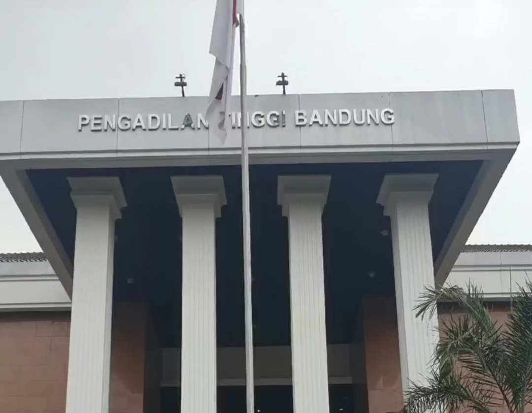 PT Bandung Tegaskan Perlindungan Pejuang Lingkungan Hidup