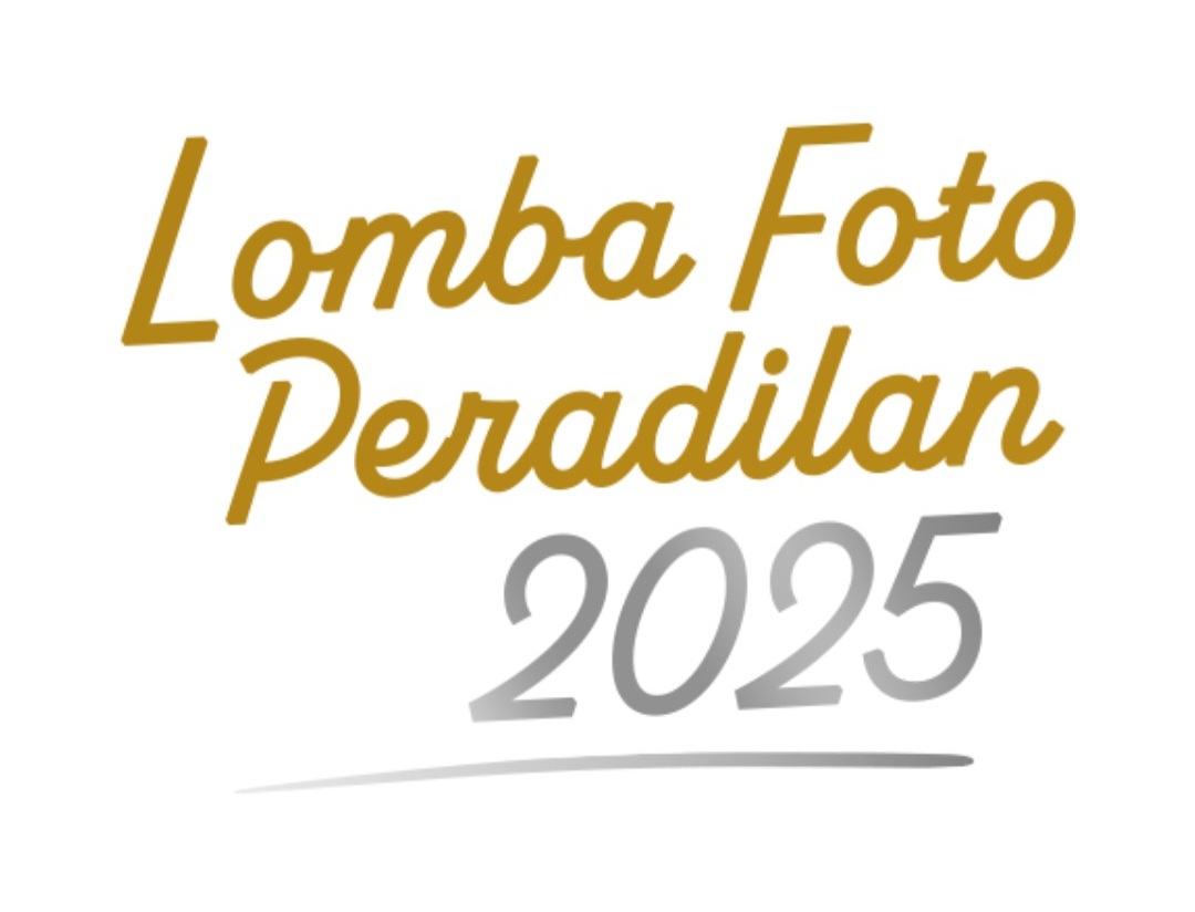 Bidik dan Klik: Mahkamah Agung Umumkan Juara Lomba Foto Peradilan 2025!