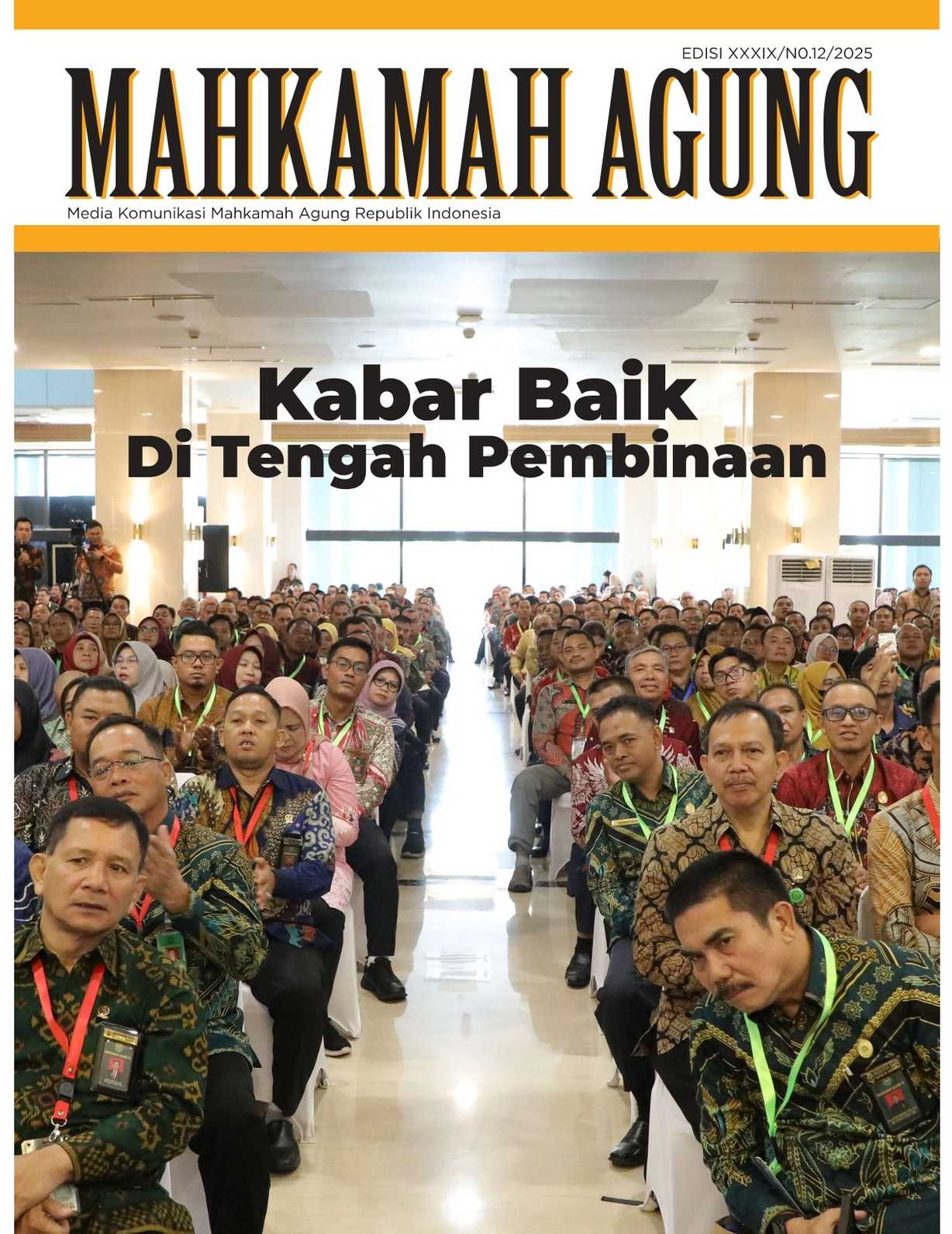 Cover MMA - Edisi39