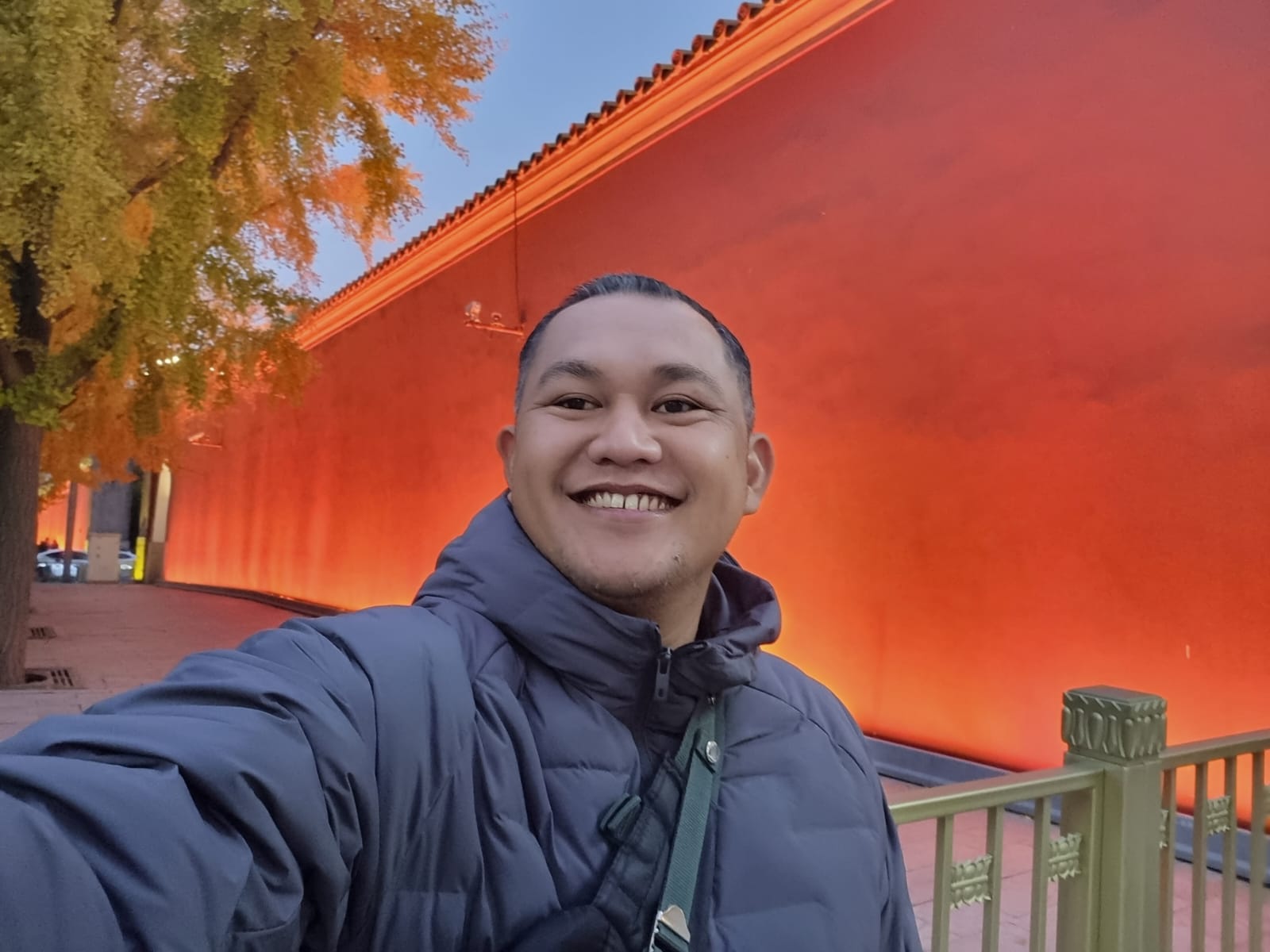 Ferdian Permadi | Dok. Penulis